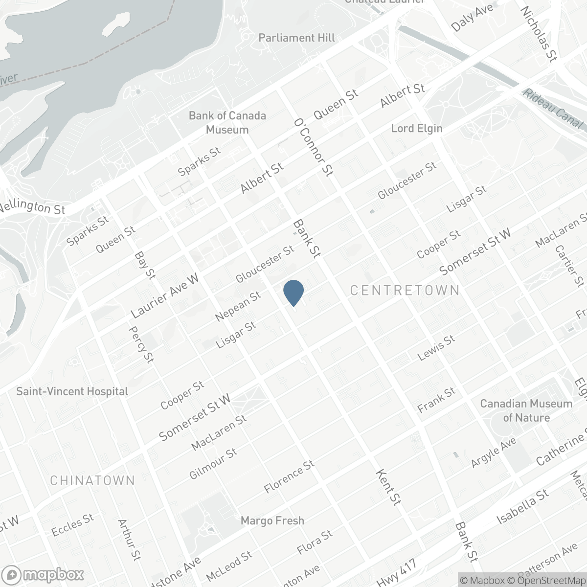 903 - 375 LISGAR STREET, Ottawa, Ontario K2P 0E3